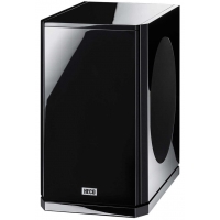 Сабвуфер HECO Aleva GT Sub 322A Piano Black