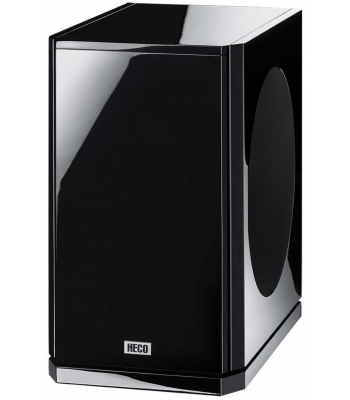 Сабвуфер HECO Aleva GT Sub 322A Piano Black