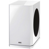 Сабвуфер HECO Aleva GT Sub 322A Piano White
