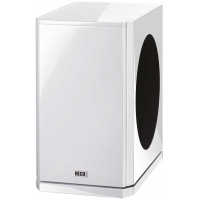 Сабвуфер HECO Aleva GT Sub 322A Piano White