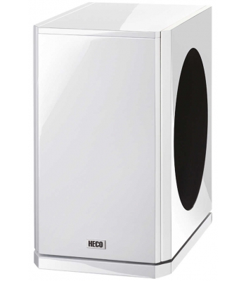 Сабвуфер HECO Aleva GT Sub 322A Piano White