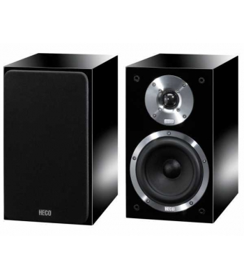 Акустическая система HECO Aleva 200 Black