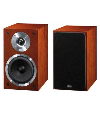 Акустическая система HECO Aleva 200 Espresso Veneer