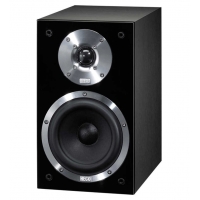 Акустическая система HECO Aleva 200 TC Piano Black