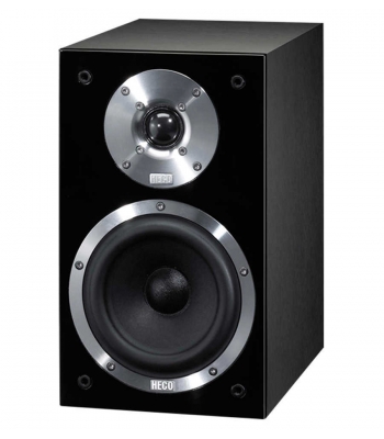 Акустическая система HECO Aleva 200 TC Piano Black