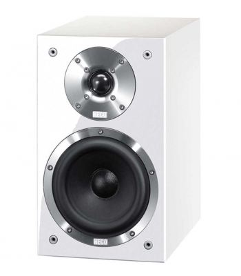 Акустическая система HECO Aleva 200 TC Piano White