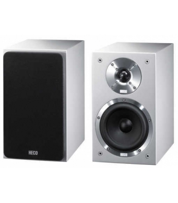 Акустическая система HECO Aleva 200 White