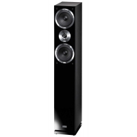 Акустическая система HECO Aleva 400 TC Piano Black