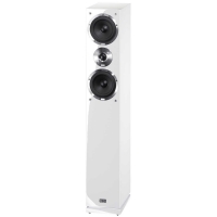 Акустическая система HECO Aleva 400 TC Piano White
