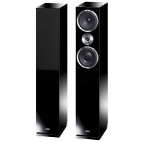Акустическая система HECO Aleva 500 Black