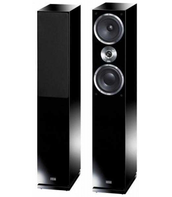Акустическая система HECO Aleva 500 Black