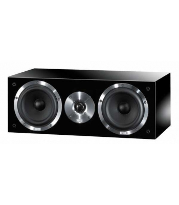 Акустическая система HECO Aleva Center Black