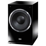 Сабвуфер HECO Aleva Sub 25A Black