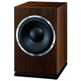 Сабвуфер HECO Aleva Sub 25A Espresso Veneer