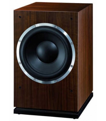 Сабвуфер HECO Aleva Sub 25A Espresso Veneer