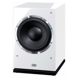 Сабвуфер HECO Aleva Sub 25A White