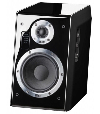Акустическая система HECO Ascada 2.0 BTX Piano Black
