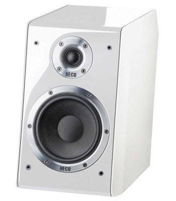 Акустическая система HECO Ascada 2.0 BTX Piano White