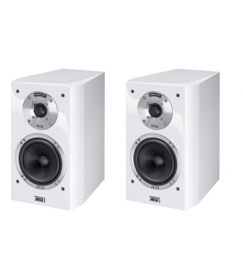 Акустическая система HECO Celan GT 202 High Gloss White