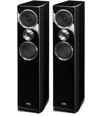 Акустическая система HECO Celan GT 502 Ash Veneer Black