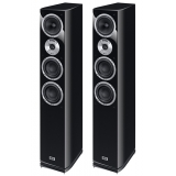 Акустическая система HECO Celan GT 602 High Gloss Black