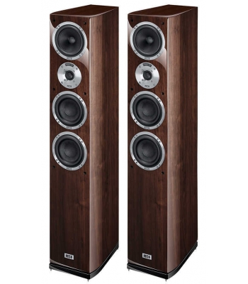 Акустическая система HECO Celan GT 602 High Gloss Espresso