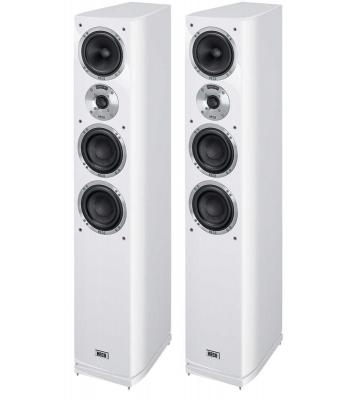Акустическая система HECO Celan GT 602 High Gloss White