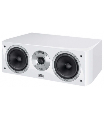 Акустическая система HECO Celan GT Center 32 High Gloss White