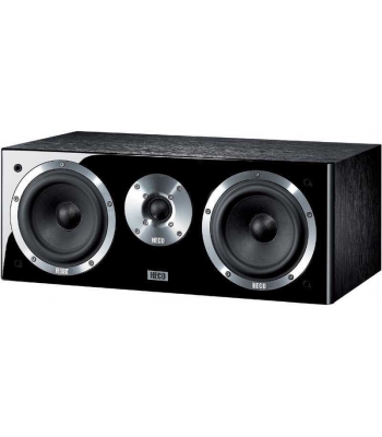 Акустическая система HECO Metas XT Center 31 Black