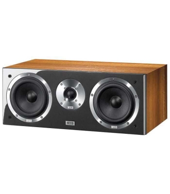 Акустическая система HECO Metas XT Center 31 Walnut