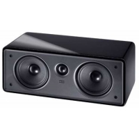 Акустическая система HECO Music Colors Center 80 Piano Black