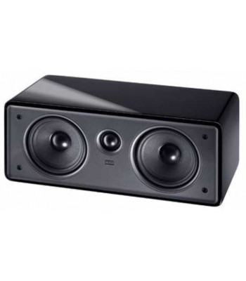 Акустическая система HECO Music Colors Center 80 Piano Black