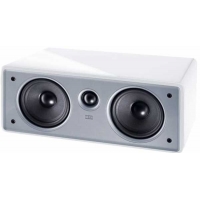 Акустическая система HECO Music Colors Center 80 Piano White