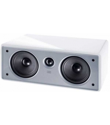 Акустическая система HECO Music Colors Center 80 Piano White