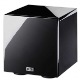 Сабвуфер HECO New Phalanx 202 A Black