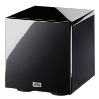Сабвуфер HECO New Phalanx 202 A Black
