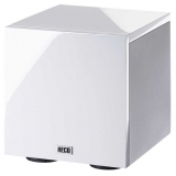 Сабвуфер HECO New Phalanx 202 A White
