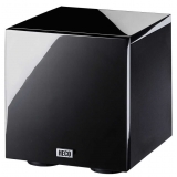 Сабвуфер HECO New Phalanx 302 A Black
