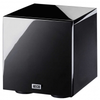 Сабвуфер HECO New Phalanx 302 A Black
