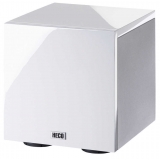 Сабвуфер HECO New Phalanx 302 A White