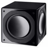 Сабвуфер HECO Phalanx Micro 200 A Black