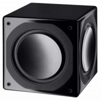 Сабвуфер HECO Phalanx Micro 200 A Black