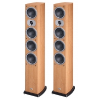 Акустическая система HECO Victa 601 Сognac