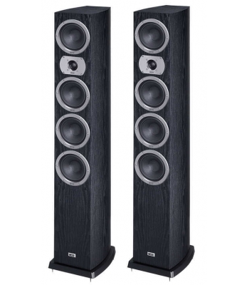 Акустическая система HECO Victa 601 Black