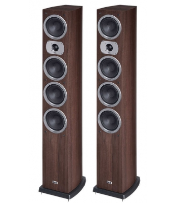 Акустическая система HECO Victa 601 Espresso