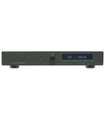 AV усилитель Micromega A 120 Black