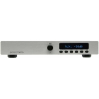 AV усилитель / процессор Micromega A 80 Silver