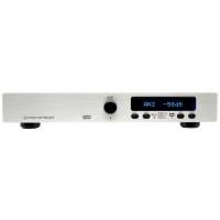 AV усилитель / процессор Micromega AVP Silver