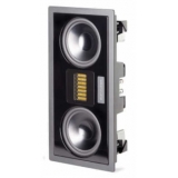 Встраиваемая акустика MartinLogan Axis Metal Grill  Paintable White