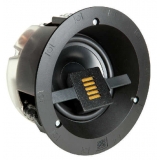 Встраиваемая акустика MartinLogan ElectroMotion IC Metal Grill  Paintable White 